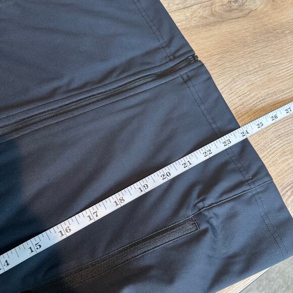 Nike Golf Women's Windshirt Storm Fit Black XS 620044 - Picture 9 of 9